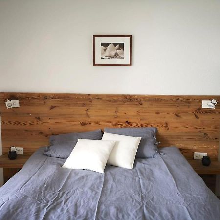 Apartment Cristal Zermatt Bagian luar foto
